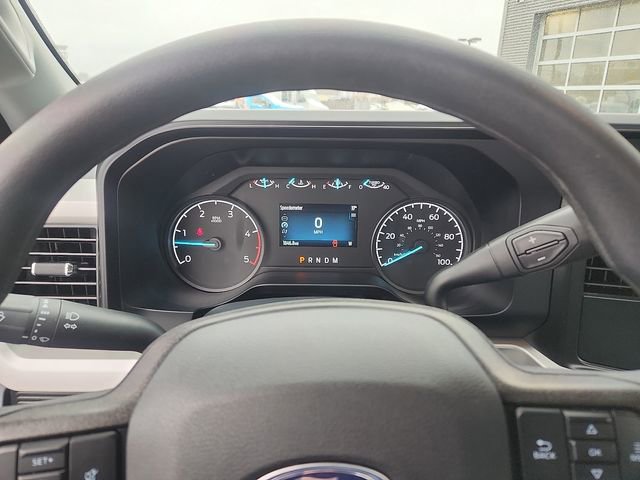 Certified 2025 Ford F350 XL w/ XL Driver Assist Package image 14