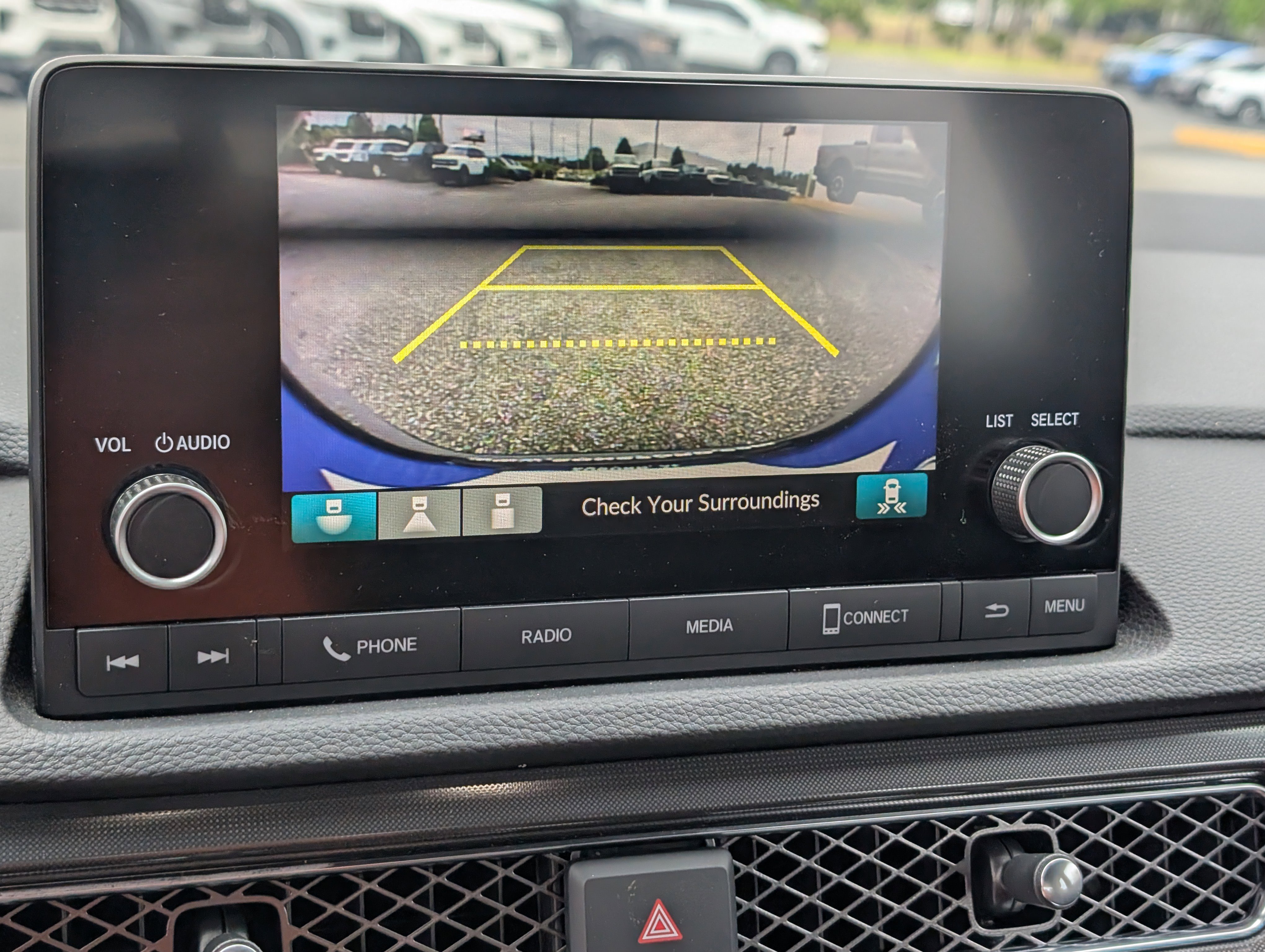 Used 2025 Acura Integra A-Spec FWD image 25