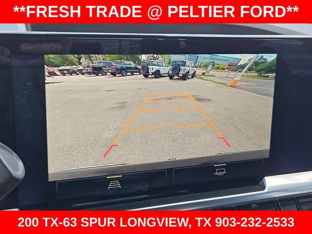 Used 2023 Chevrolet Silverado 1500 LT AWD/4WD image 28