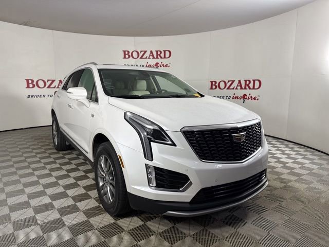 Used 2023 Cadillac XT5 Premium Luxury image 7