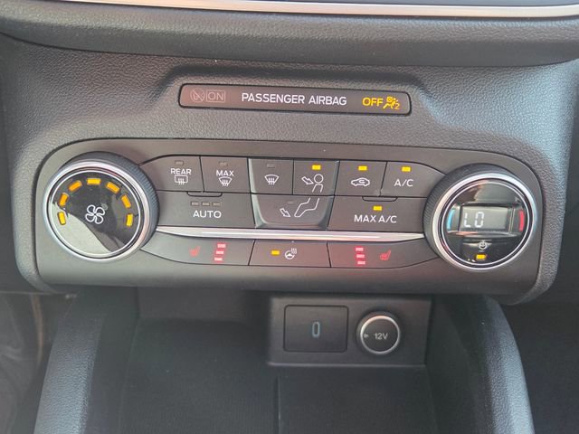 Certified 2020 Ford Escape SEL AWD/4WD image 32