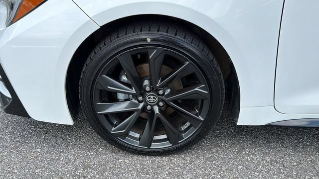 Used 2024 Toyota Corolla SE FWD image 11