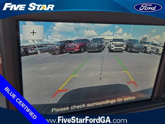 Certified 2022 Ford Maverick Lariat w/ Equipment Group 500A Standard AWD/4WD image 20