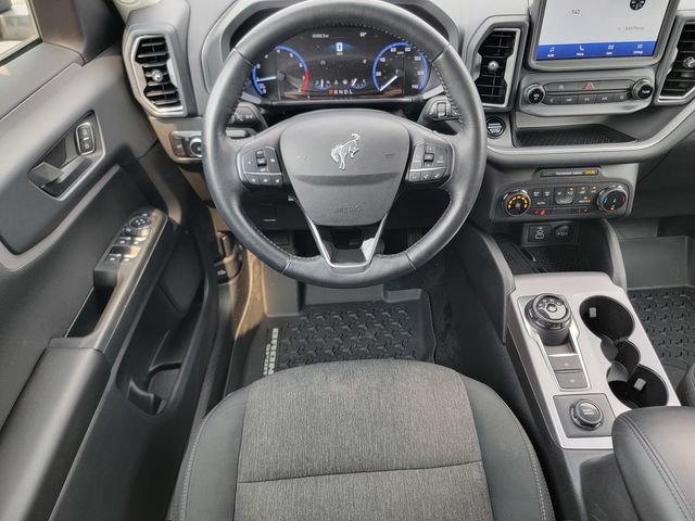 Certified 2023 Ford Bronco Sport Big Bend w/ Convenience Package AWD/4WD image 31