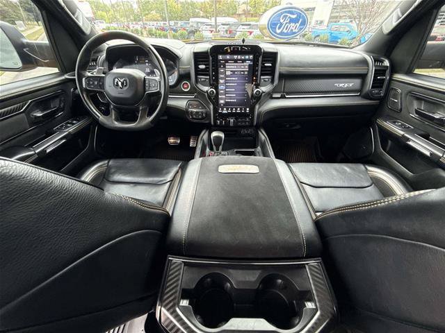 Used 2023 RAM 1500 TRX w/ TRX Level 2 Equipment Group AWD/4WD image 19