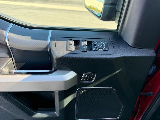 Certified 2020 Ford F150 Lariat image 15