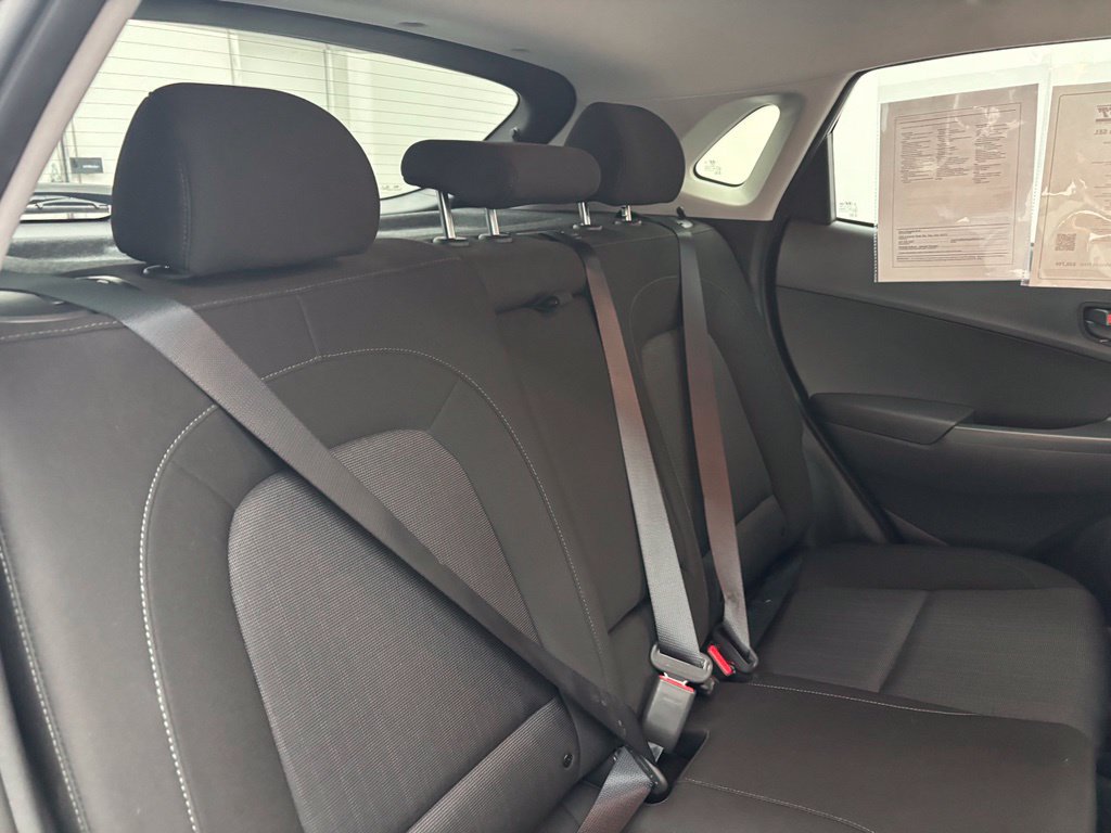 Used 2023 Hyundai Kona SEL w/ Cargo Package AWD/4WD image 41
