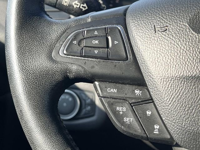 Certified 2019 Ford Escape SEL image 27