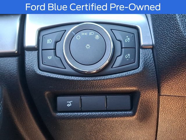 Certified 2018 Ford Explorer XLT w/ Equipment Group 202A AWD/4WD image 28