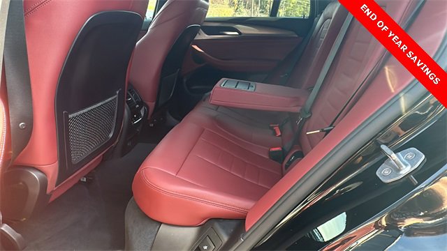 Used 2019 BMW X4 xDrive30i w/ Premium Package Enhanced image 21