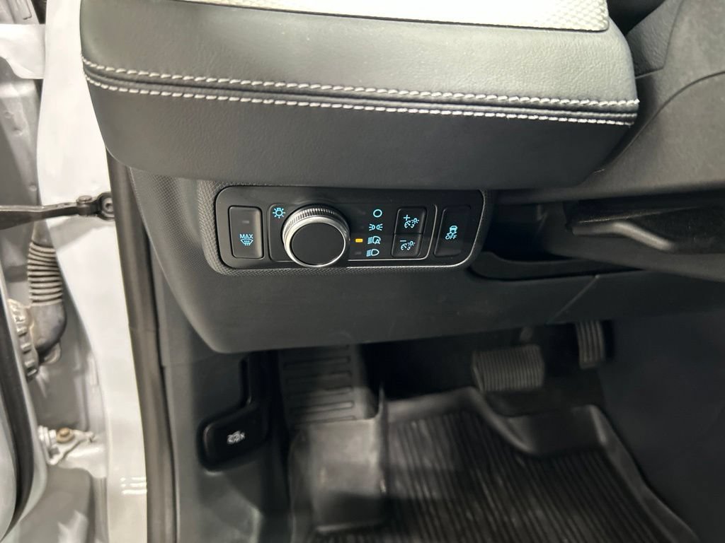 Certified 2022 Ford Mustang Mach-E Select w/ Comfort/Technology Package AWD/4WD image 13