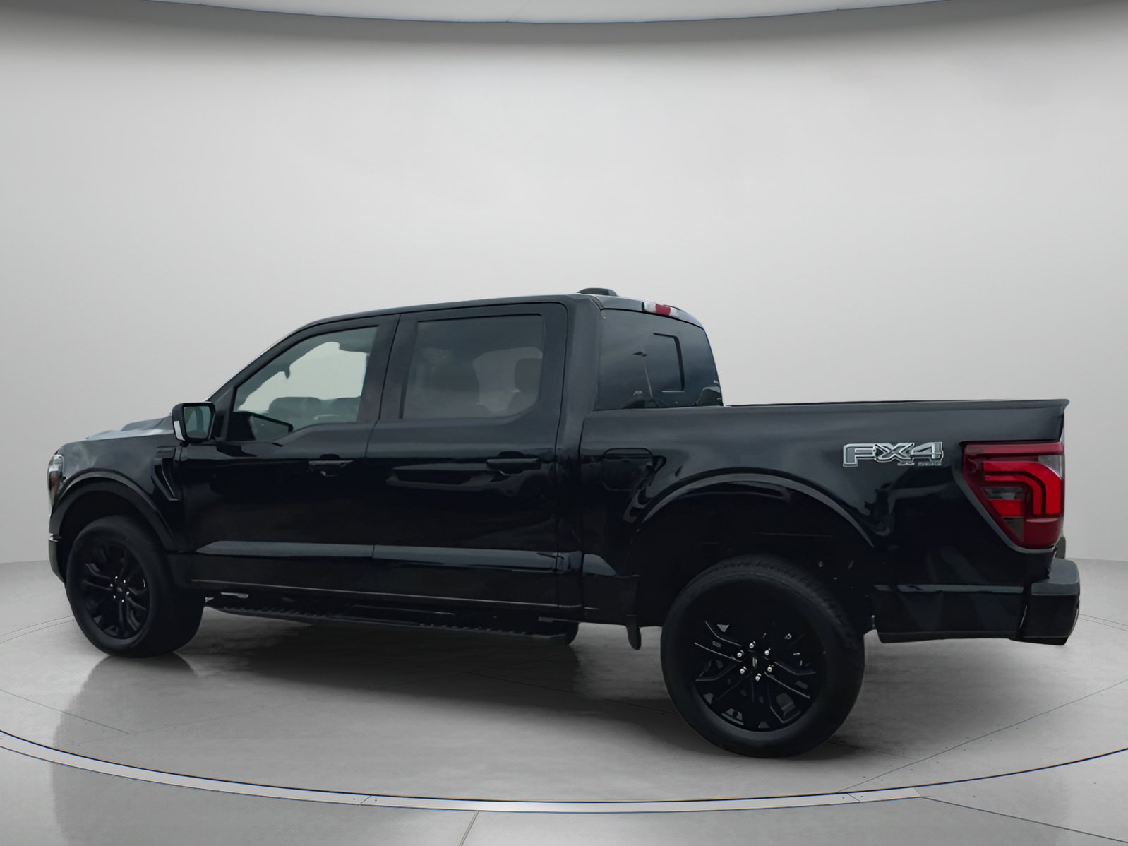 Certified 2025 Ford F150 Lariat w/ Equipment Group 501A Mid AWD/4WD image 21