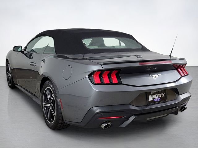 Certified 2024 Ford Mustang Premium RWD image 5