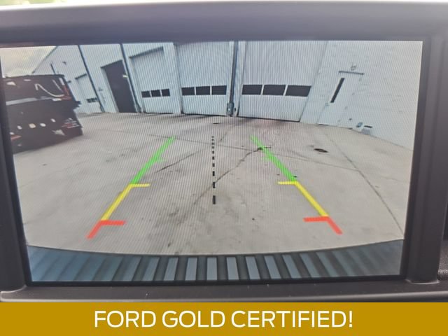 Certified 2024 Ford Maverick Lariat w/ FX4 Off-Road Package AWD/4WD image 23