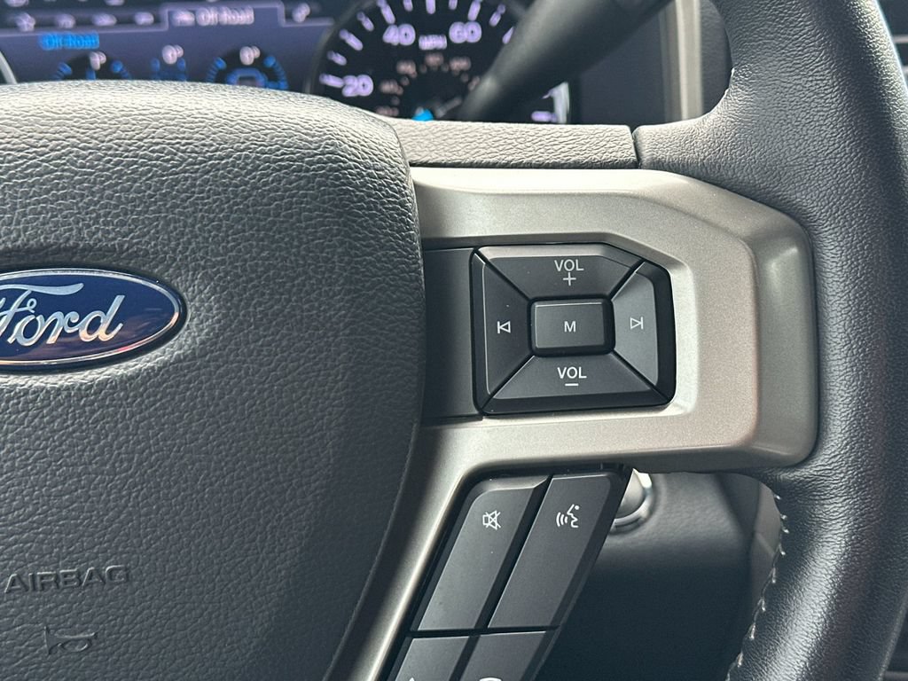 Certified 2022 Ford F250 Lariat w/ Lariat Ultimate Package AWD/4WD image 24