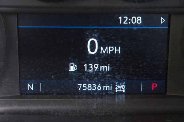 Used 2020 Chevrolet Silverado 1500 LT w/ Trailering Package image 30