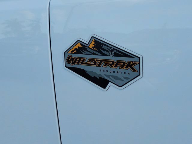 Certified 2024 Ford Bronco Wildtrak AWD/4WD image 11