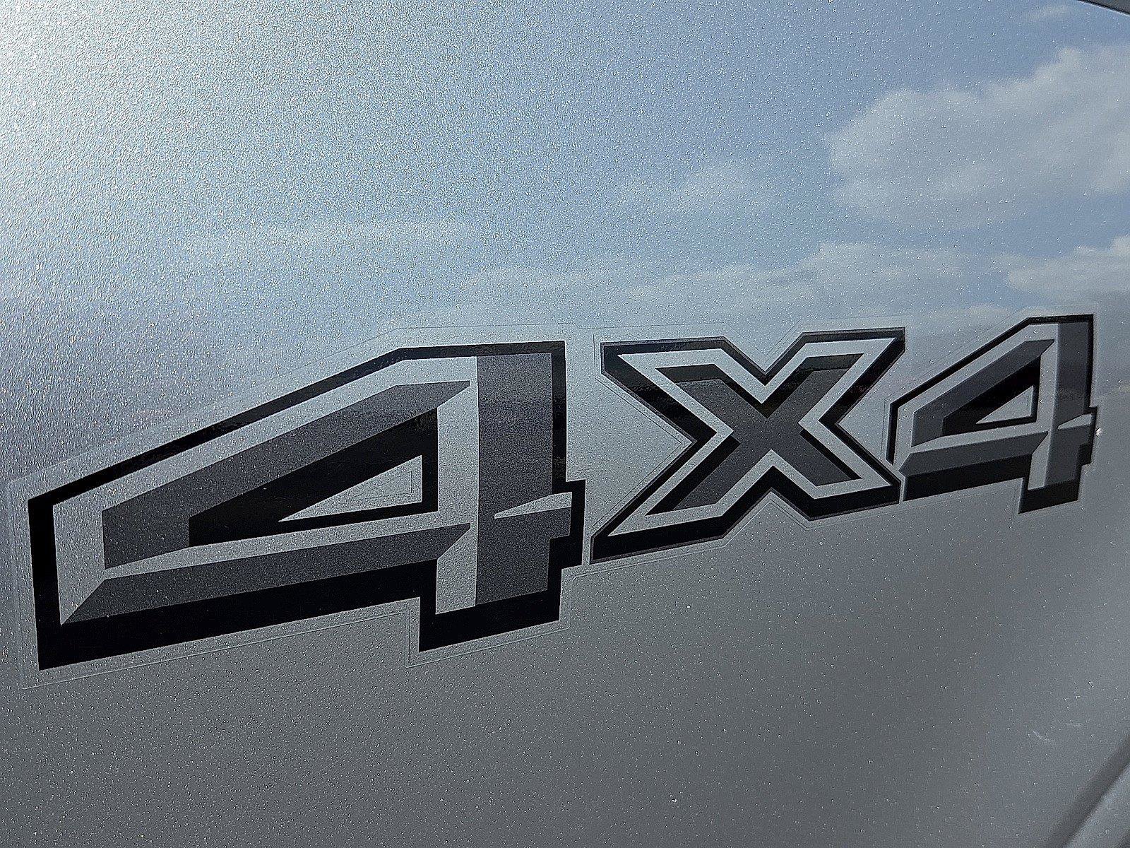 Certified 2024 Ford F150 STX AWD/4WD image 9