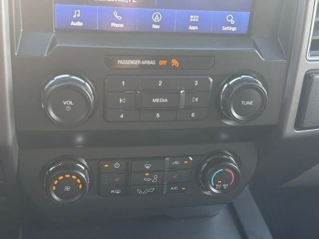 Certified 2020 Ford F150 XLT w/ Equipment Group 302A Luxury AWD/4WD image 19