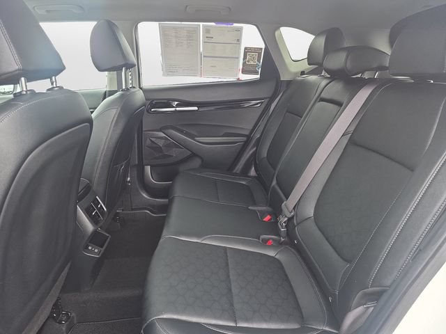 Used 2024 Kia Seltos EX AWD/4WD image 13