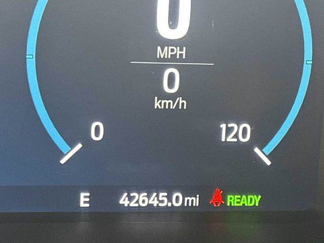 Certified 2023 Ford F150 Limited AWD/4WD image 11