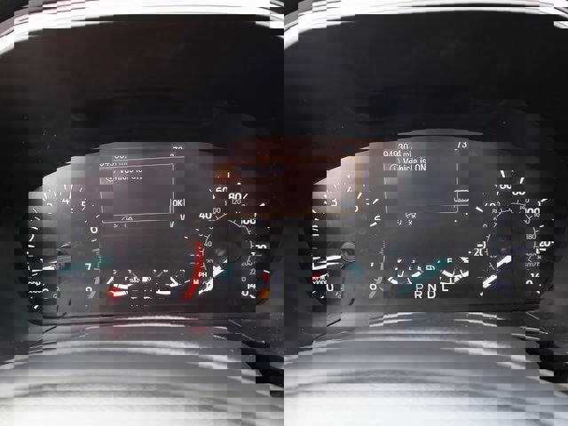 Certified 2020 Ford Escape SE image 28