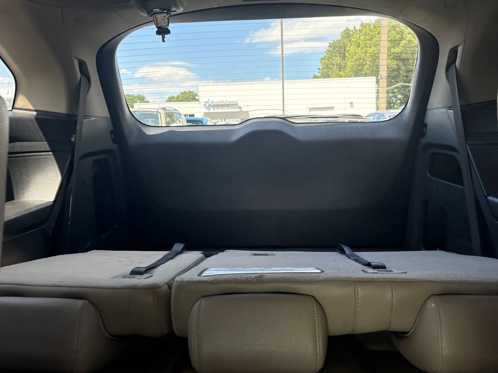Used 2019 Honda Odyssey EX-L image 28