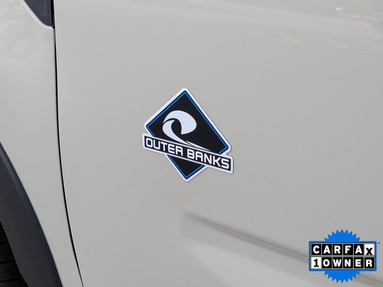 Certified 2024 Ford Bronco Sport Outer Banks AWD/4WD image 13