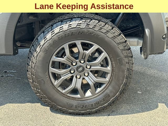 Certified 2023 Ford F150 Tremor w/ 360 Degree Camera Package image 14