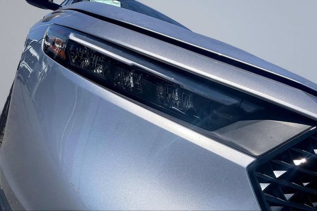 Used 2024 Honda Accord EX image 28