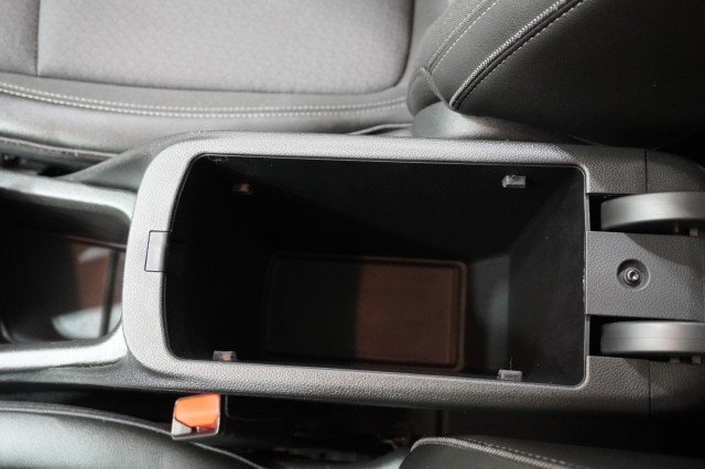 Used 2023 Buick Encore GX Select w/ Sport Touring Package FWD image 31