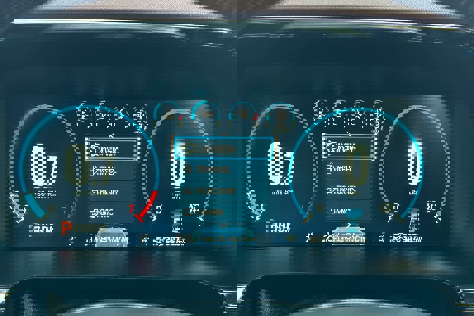 Certified 2023 Ford F150 Lariat w/ Equipment Group 502A High image 24