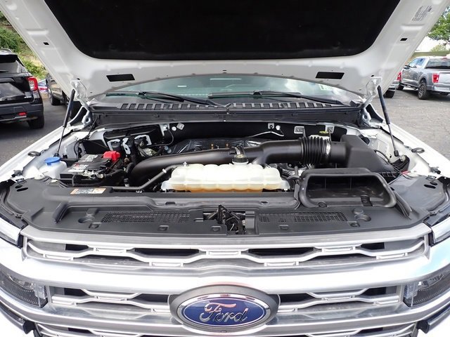 Certified 2022 Ford Expedition Max Platinum image 14