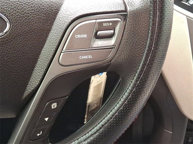 Used 2017 Hyundai Santa Fe Sport image 22