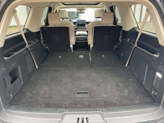 Certified 2024 Ford Expedition Max Limited image 12