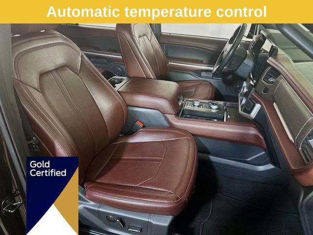 Certified 2024 Ford Expedition Limited image 17