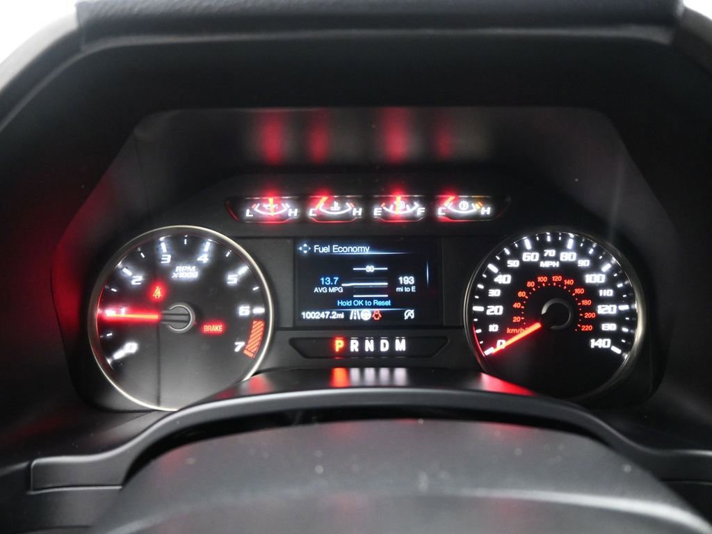 Certified 2018 Ford F150 Raptor image 38