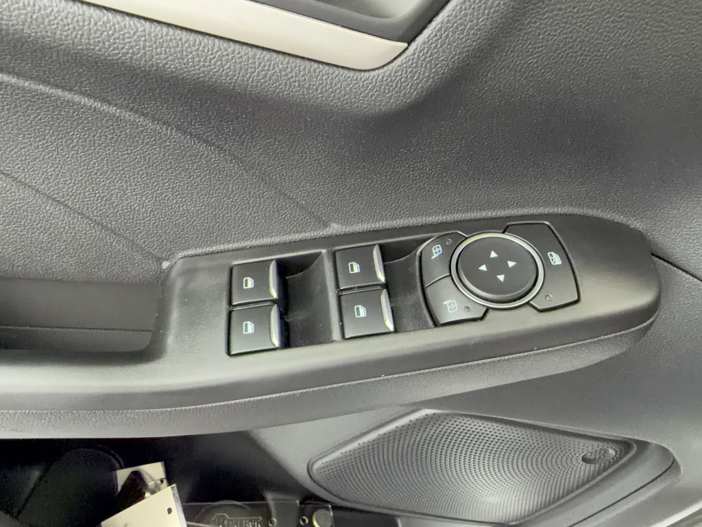 Certified 2022 Ford Escape SE FWD image 10
