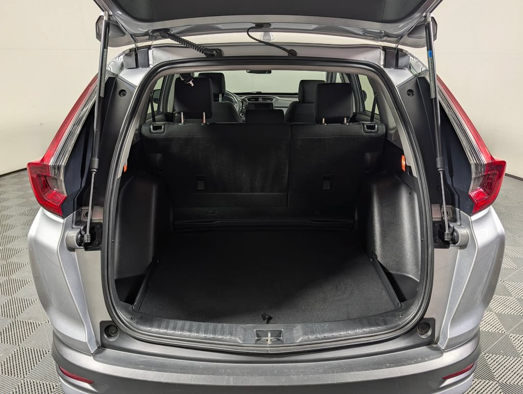 Used 2020 Honda CR-V EX image 7