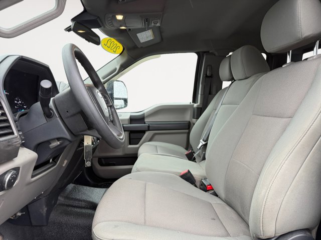 Certified 2022 Ford F250 XL w/ STX Appearance Package image 11
