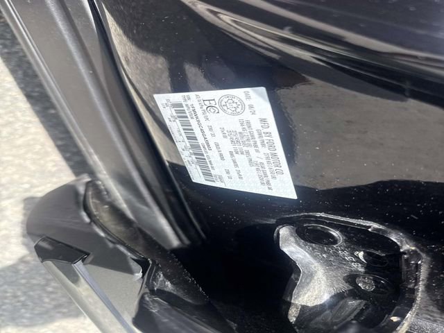 Certified 2025 Ford Explorer ST AWD/4WD image 21