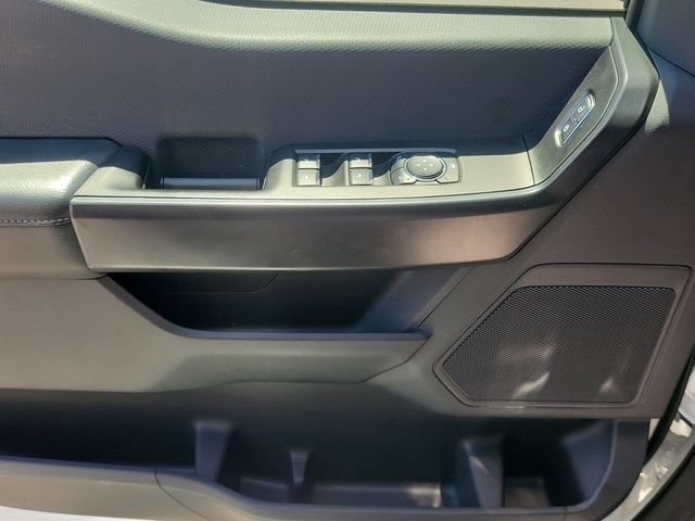 Certified 2024 Ford F150 STX RWD image 13