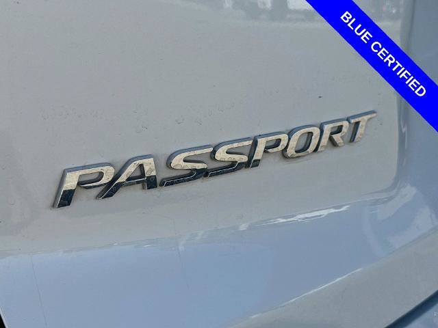 Used 2022 Honda Passport Elite image 22