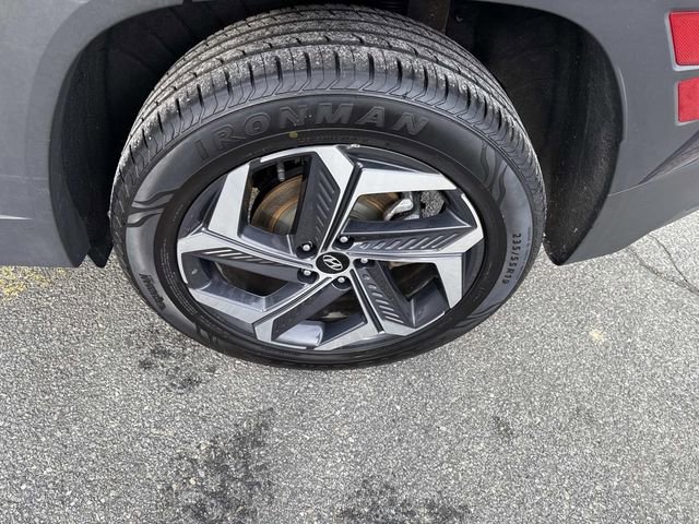 Used 2024 Hyundai Tucson SEL image 14