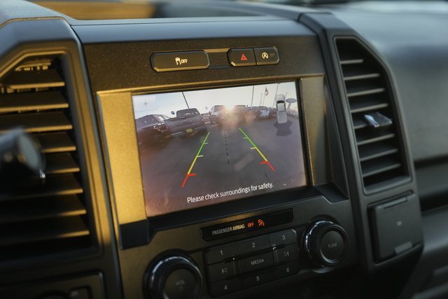 Certified 2020 Ford F150 XL w/ Equipment Group 101A Mid image 26