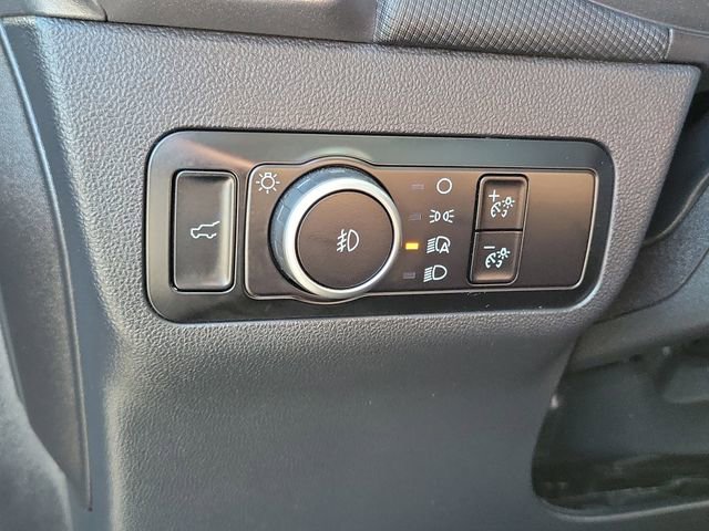Certified 2025 Ford Bronco Sport Outer Banks w/ Outer Banks Tech Package+ AWD/4WD image 16