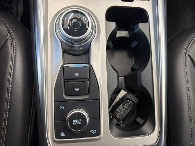 Certified 2023 Ford Explorer XLT w/ Equipment Group 202A image 27