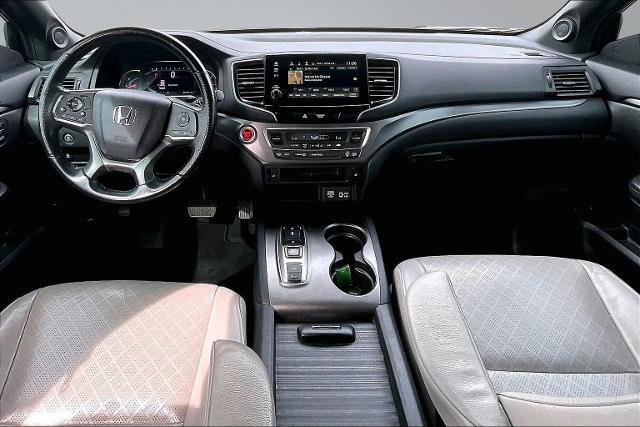 Used 2019 Honda Passport EX-L image 16