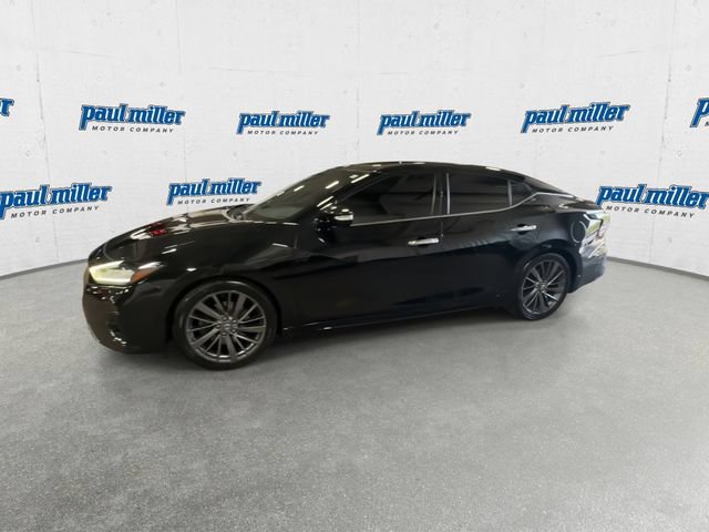 Used 2019 Nissan Maxima Platinum w/ Reserve Package FWD image 6