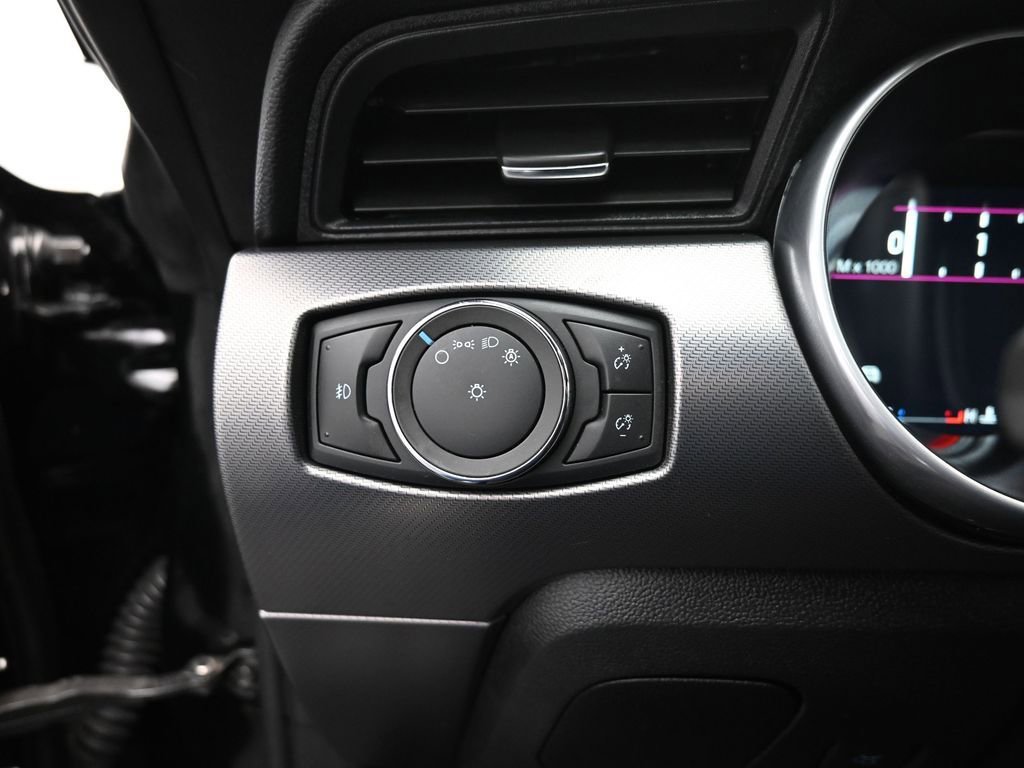 Certified 2021 Ford Mustang GT Premium w/ Equipment Group 401A image 12